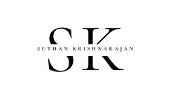 Suthan Krishnarajan